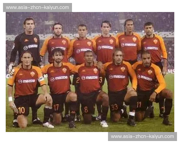 卡萨诺点评意甲战术风格：罗马主动出击vs米兰保守反击