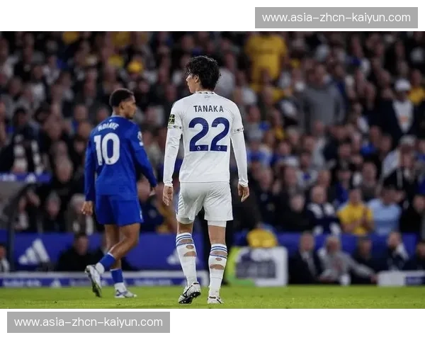 记者：日本国脚田中碧冬窗收到了其他英超球队报价的亚洲球员市场价值评估