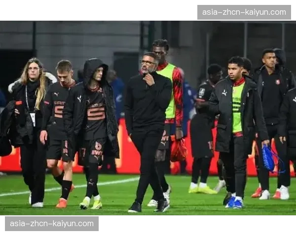 雷恩主帅赛前新闻发布会强调应对尼斯反击速度